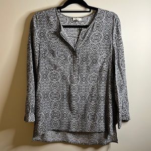 Joie Silk Blouse